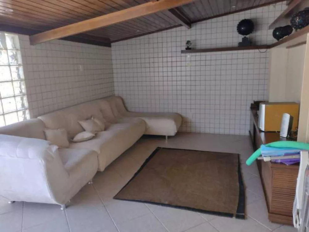 Cobertura, 3 quartos, 306 m² - Foto 13