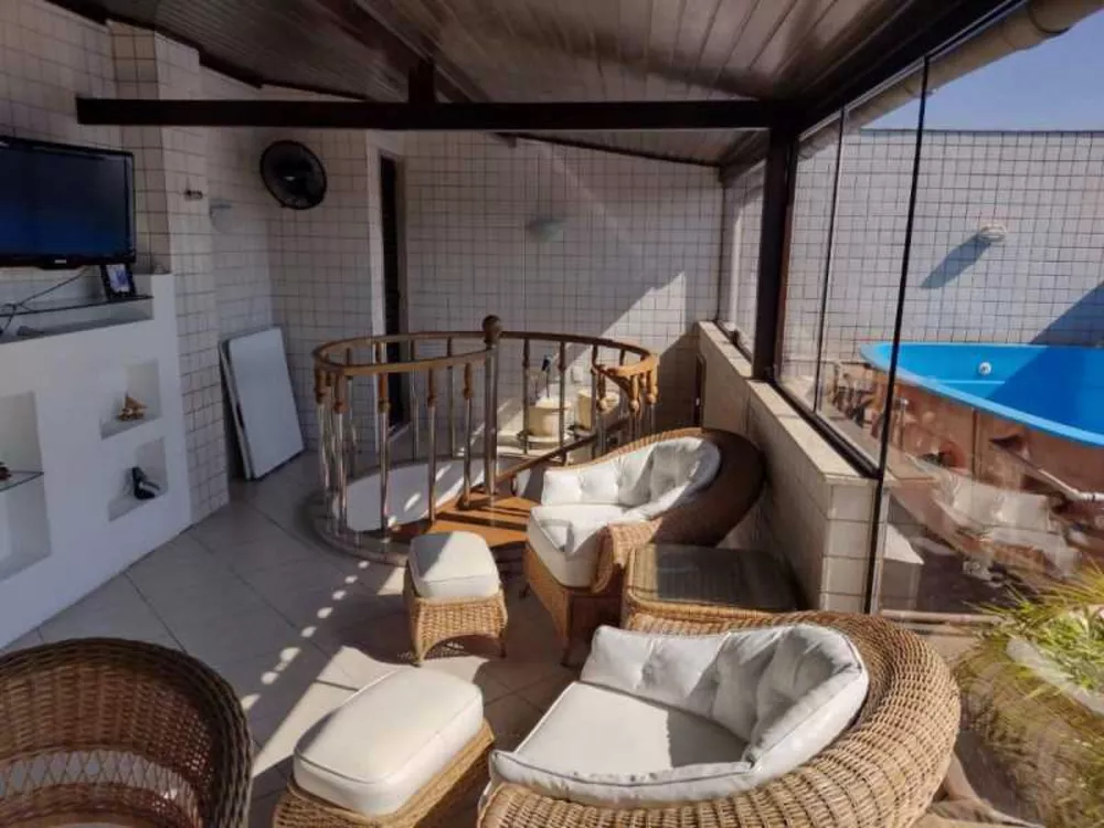 Cobertura, 3 quartos, 306 m² - Foto 10