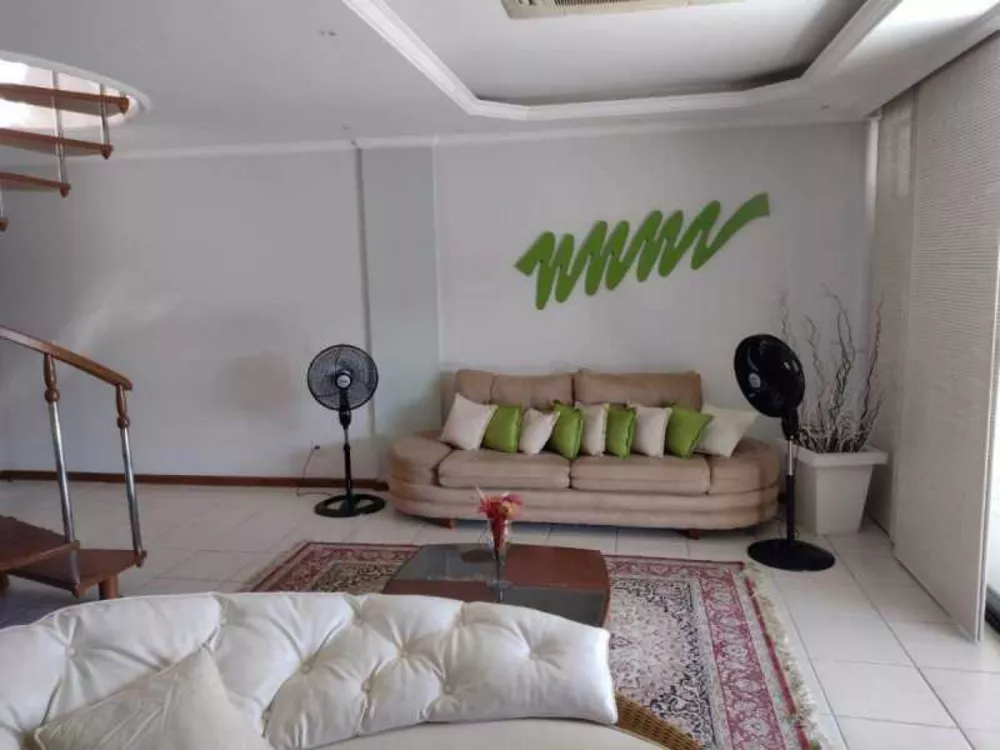 Cobertura, 3 quartos, 306 m² - Foto 4