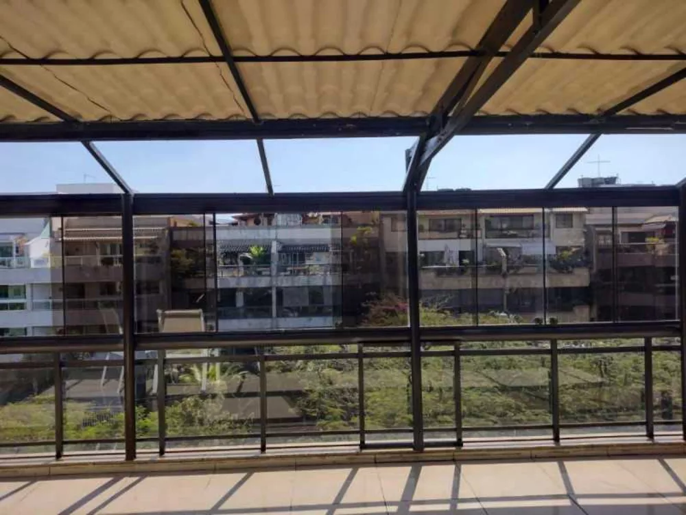 Cobertura, 3 quartos, 306 m² - Foto 2