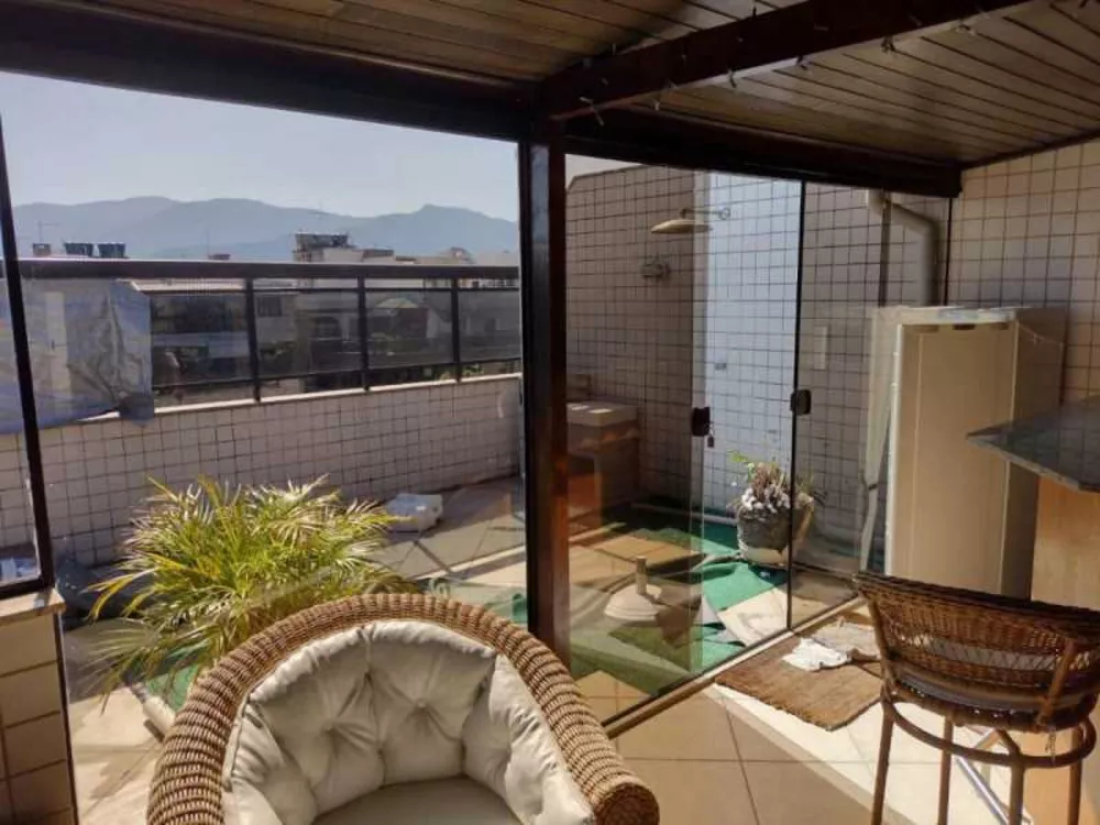 Cobertura, 3 quartos, 306 m² - Foto 9