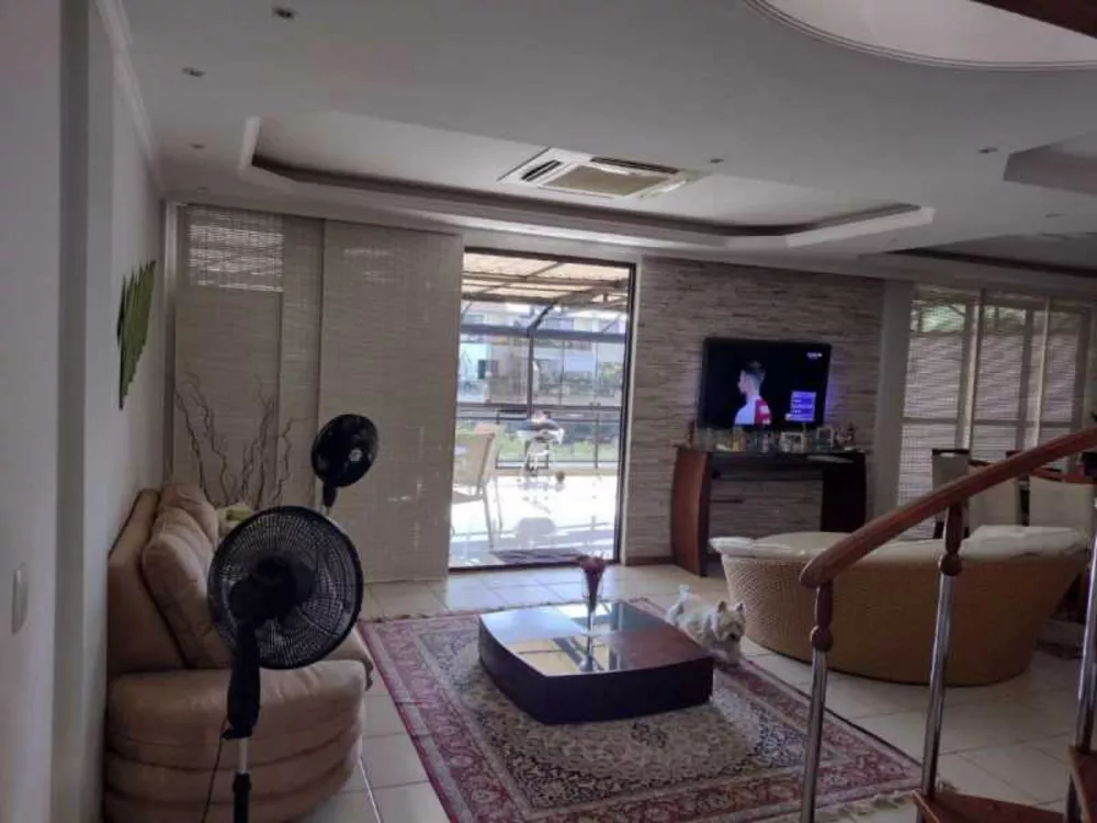 Cobertura, 3 quartos, 306 m² - Foto 7