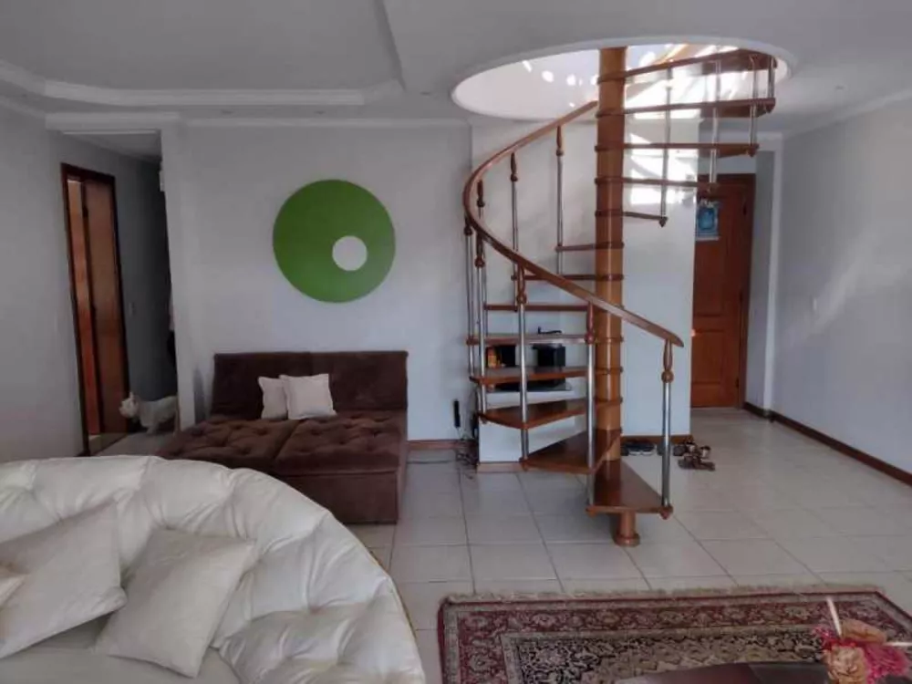Cobertura, 3 quartos, 306 m² - Foto 6