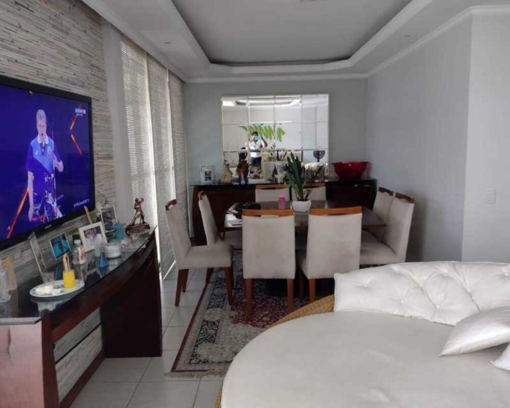 Cobertura, 3 quartos, 306 m² - Foto 5