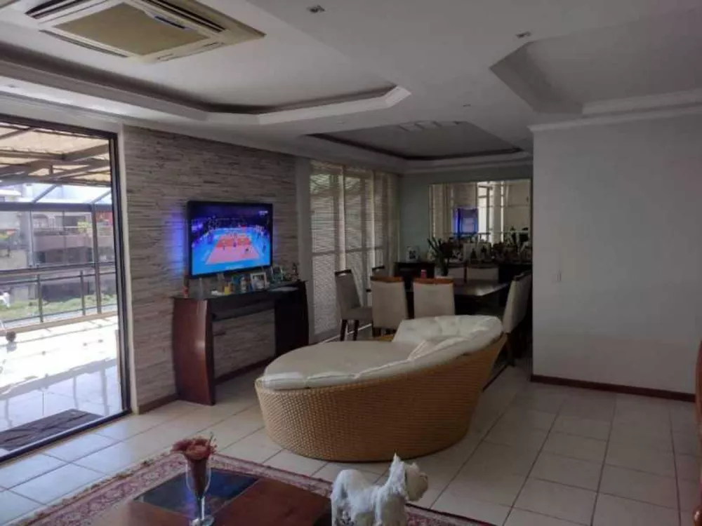 Cobertura, 3 quartos, 306 m² - Foto 15
