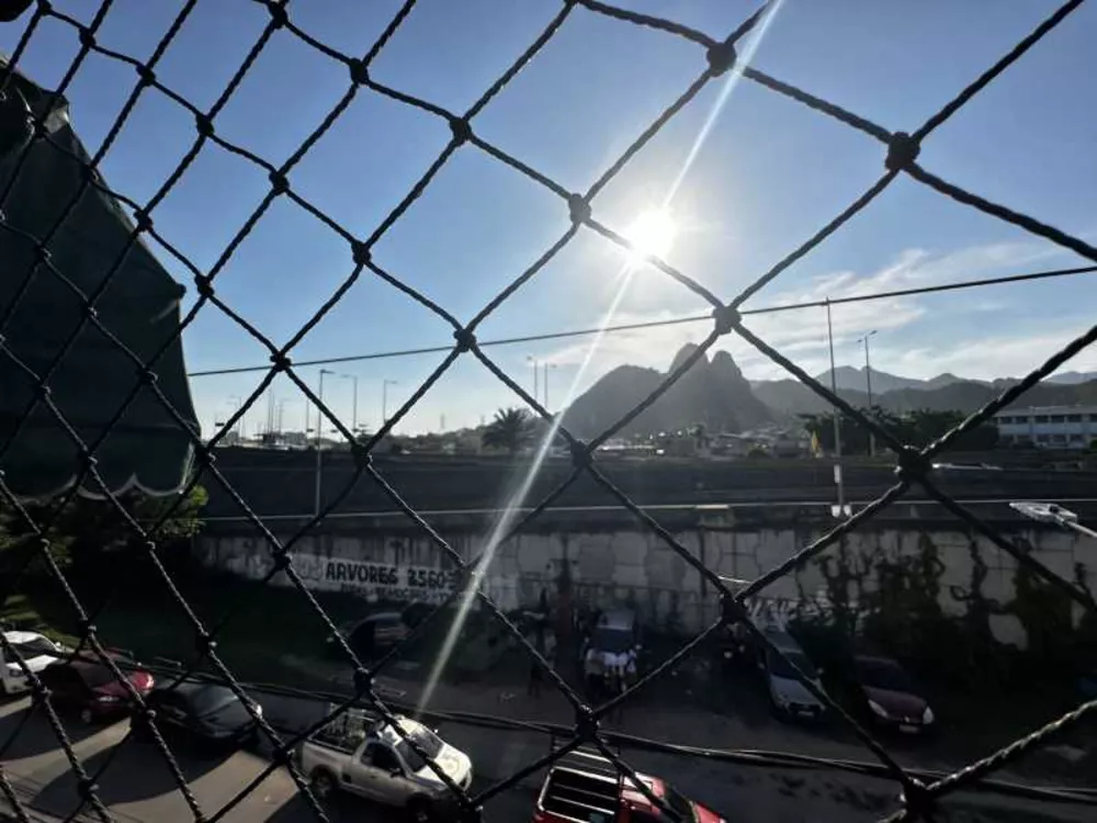 Apartamento, 2 quartos, 42 m² - Foto 7