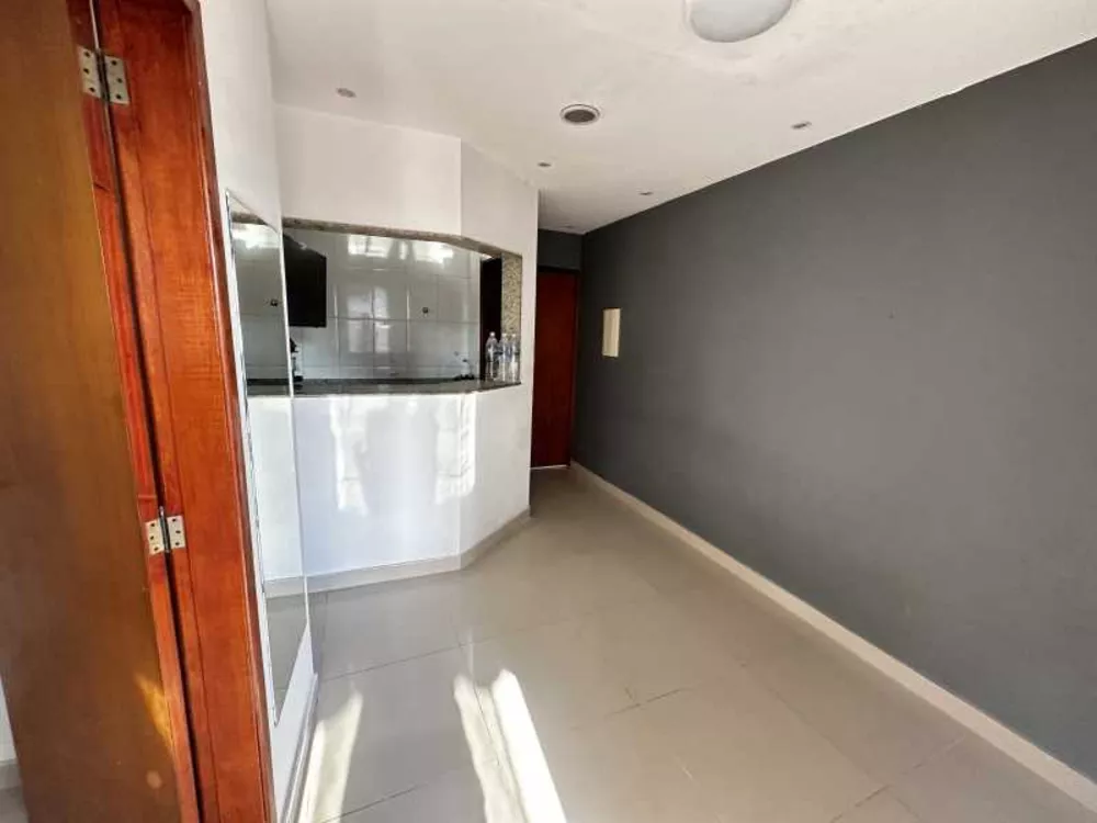 Apartamento, 2 quartos, 42 m² - Foto 3