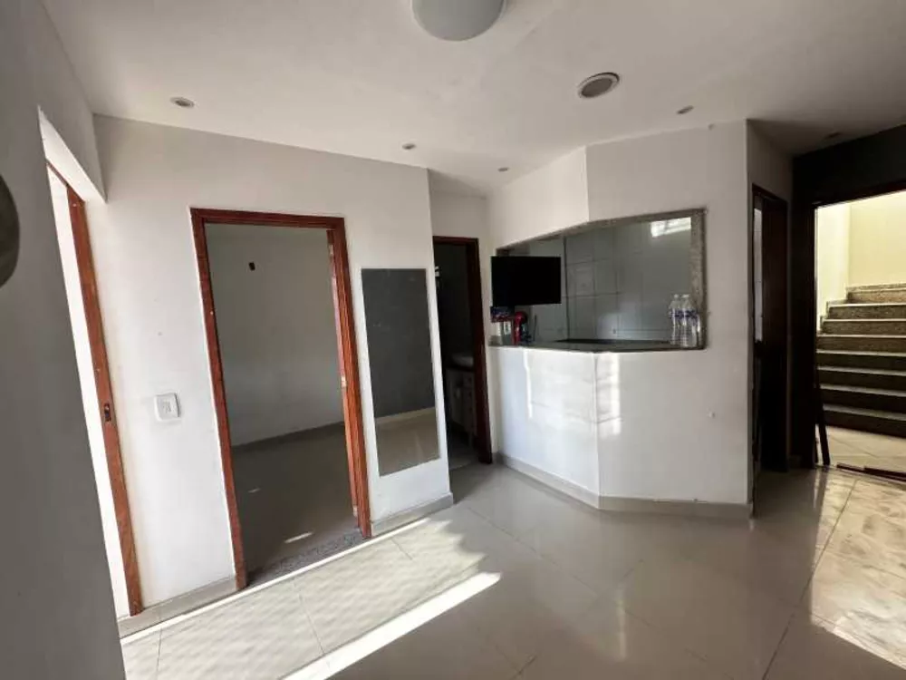 Apartamento, 2 quartos, 42 m² - Foto 13