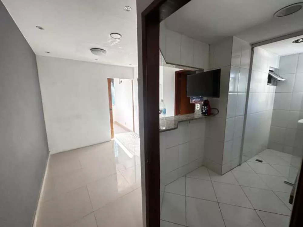 Apartamento, 2 quartos, 42 m² - Foto 14