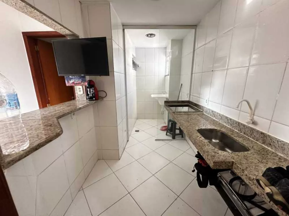 Apartamento, 2 quartos, 42 m² - Foto 5