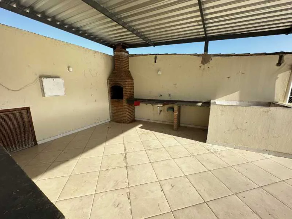 Apartamento, 2 quartos, 42 m² - Foto 15