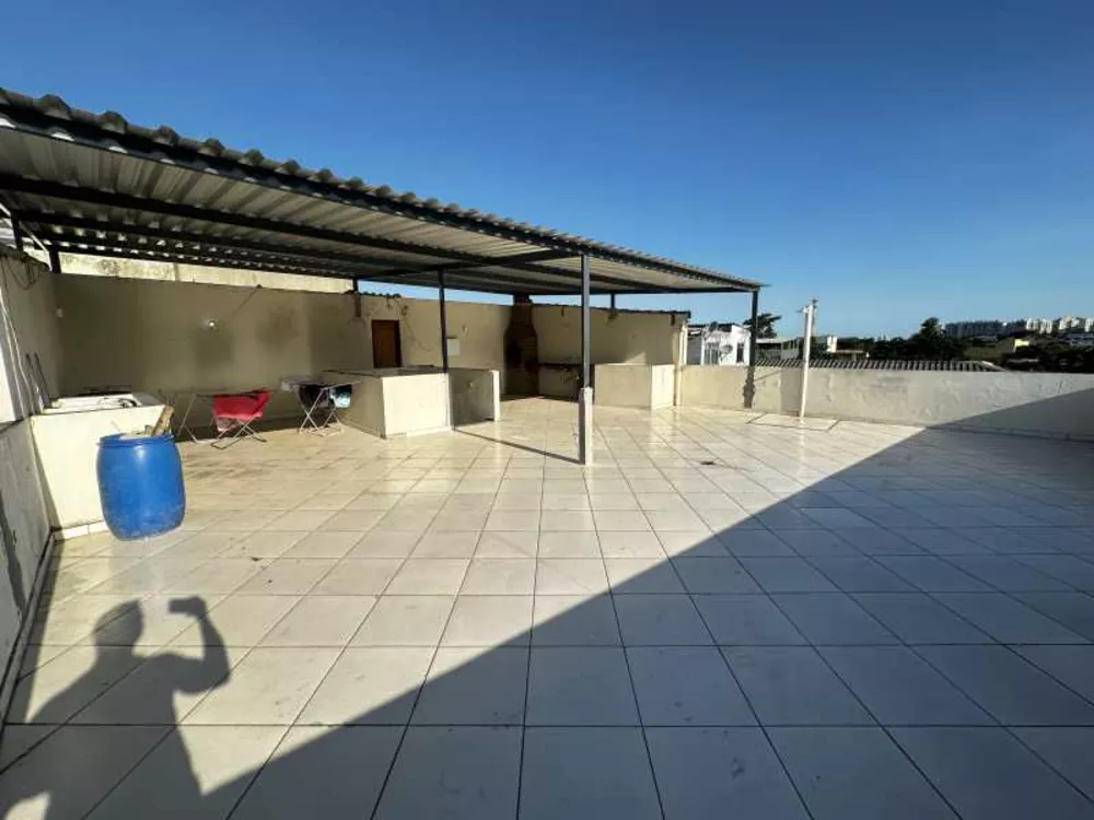 Apartamento, 2 quartos, 42 m² - Foto 2