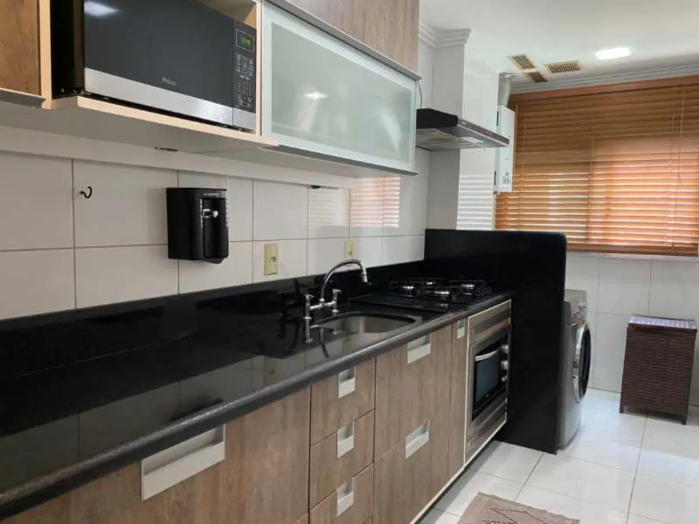 Apartamento, 3 quartos, 78 m² - Foto 29