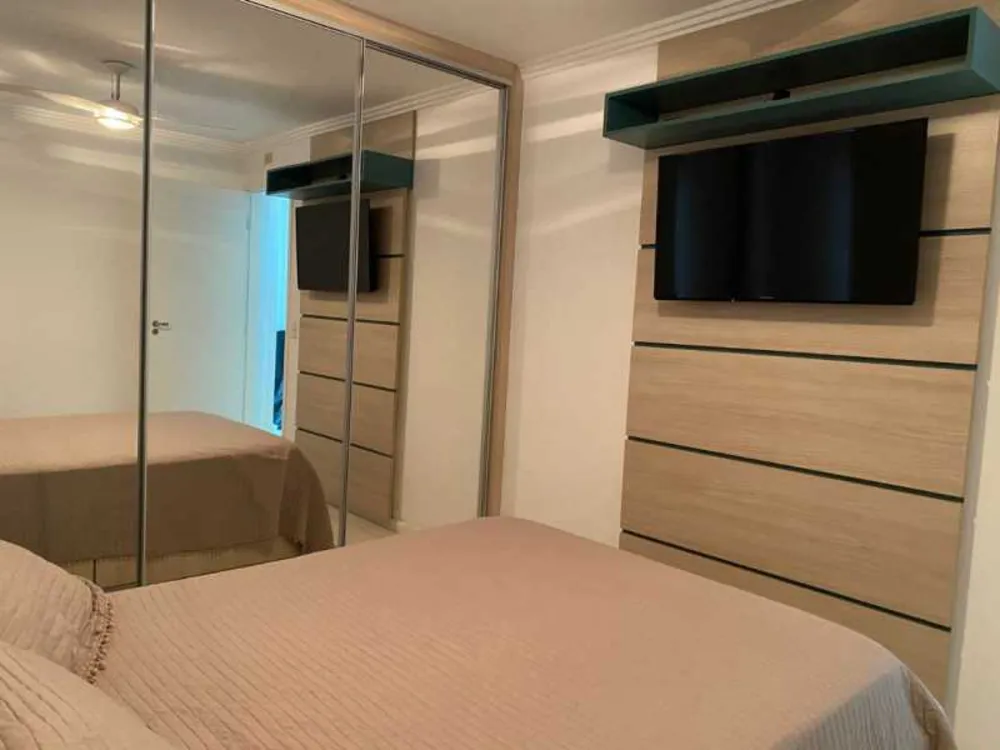 Apartamento, 3 quartos, 78 m² - Foto 2