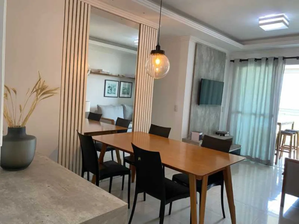 Apartamento, 3 quartos, 78 m² - Foto 5