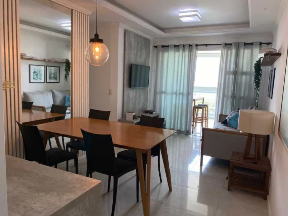 Apartamento, 3 quartos, 78 m² - Foto 1