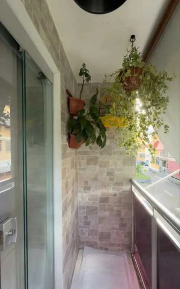 Apartamento, 2 quartos, 50 m² - Foto 9