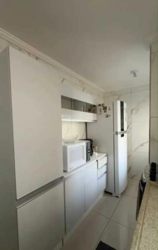 Apartamento, 2 quartos, 50 m² - Foto 3