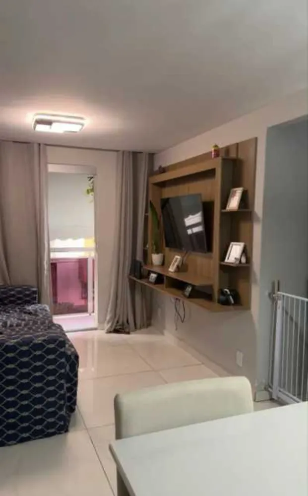 Apartamento, 2 quartos, 50 m² - Foto 15