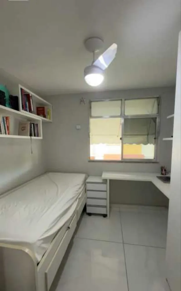 Apartamento, 2 quartos, 50 m² - Foto 11