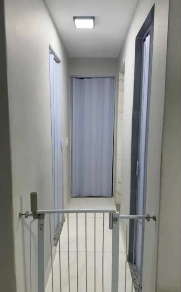 Apartamento, 2 quartos, 50 m² - Foto 7