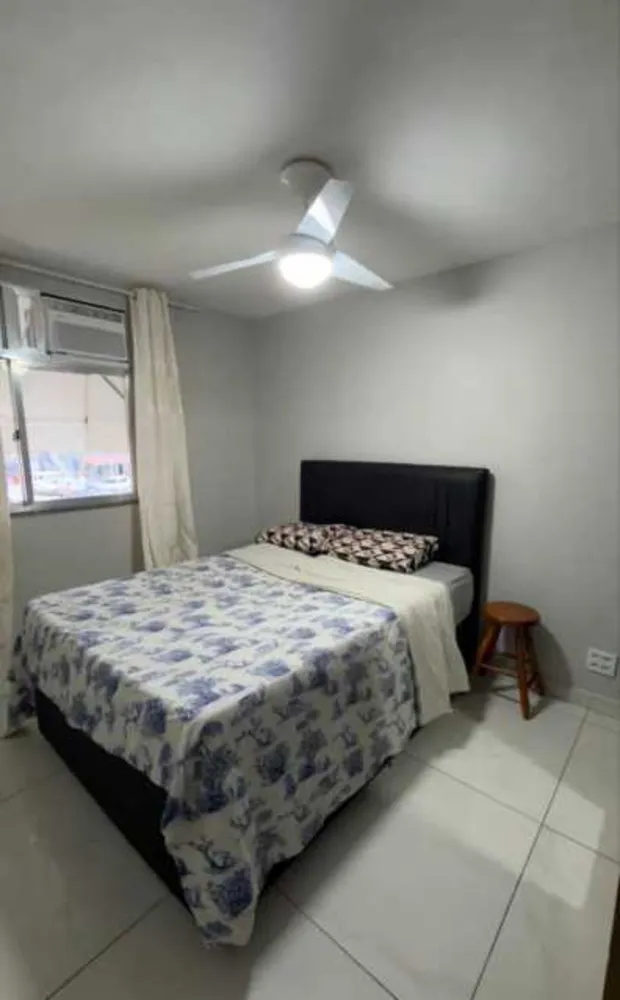 Apartamento, 2 quartos, 50 m² - Foto 13