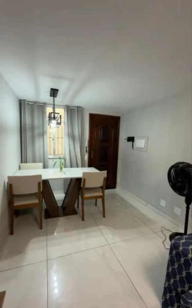 Apartamento, 2 quartos, 50 m² - Foto 6
