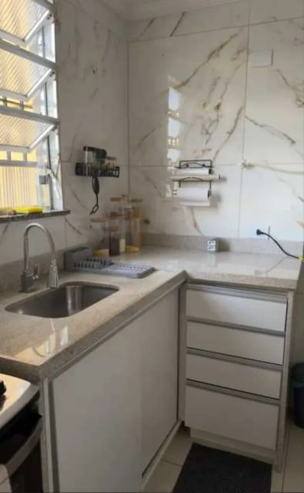 Apartamento, 2 quartos, 50 m² - Foto 17