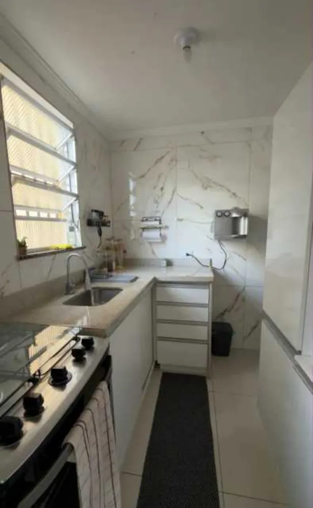 Apartamento, 2 quartos, 50 m² - Foto 8