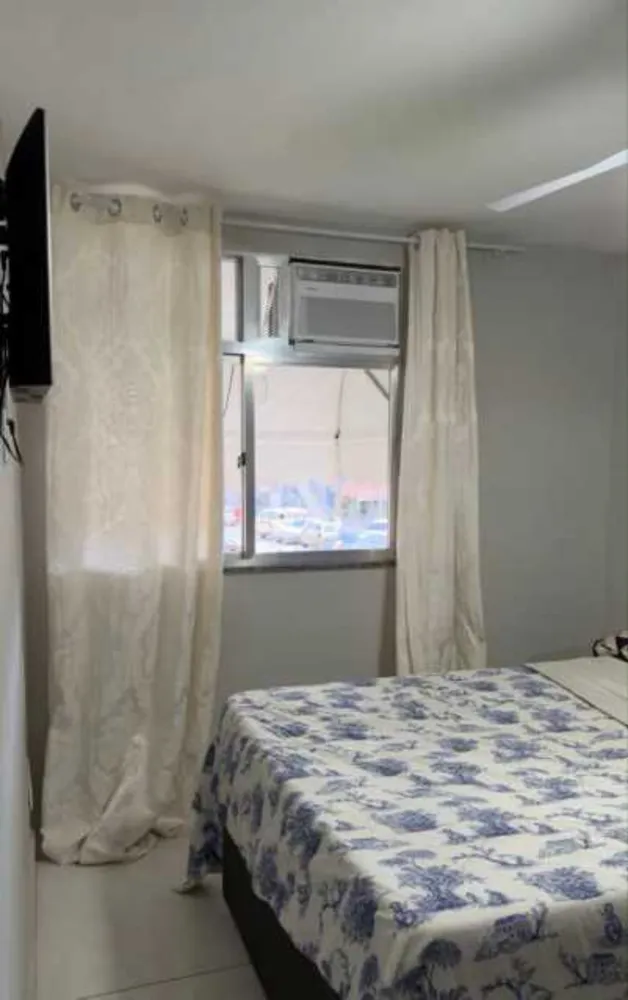 Apartamento, 2 quartos, 50 m² - Foto 14