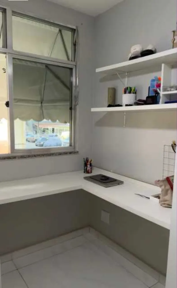 Apartamento, 2 quartos, 50 m² - Foto 12