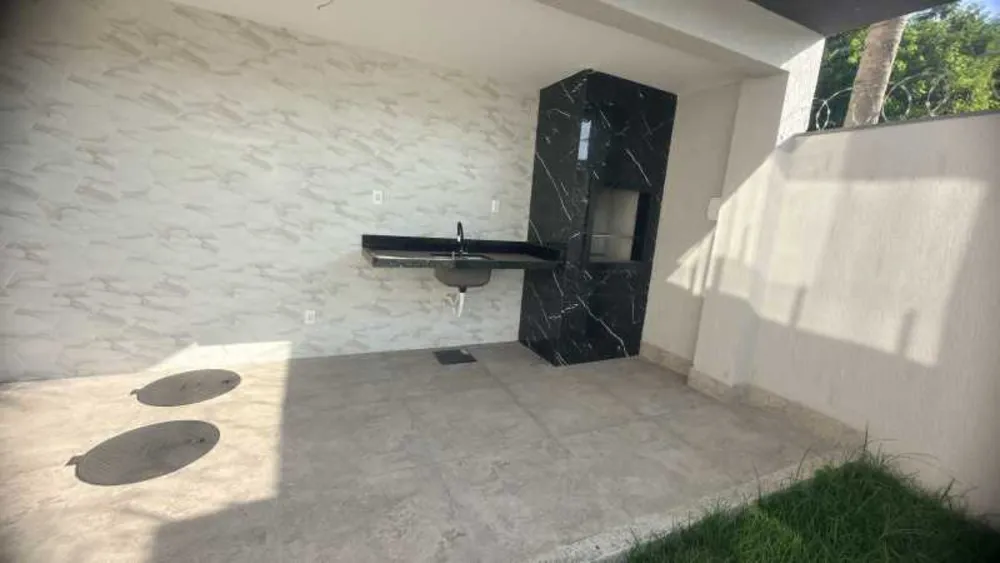 Casa de Condomínio, 3 quartos - Foto 6