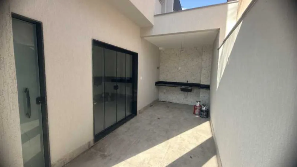 Casa de Condomínio, 3 quartos - Foto 18