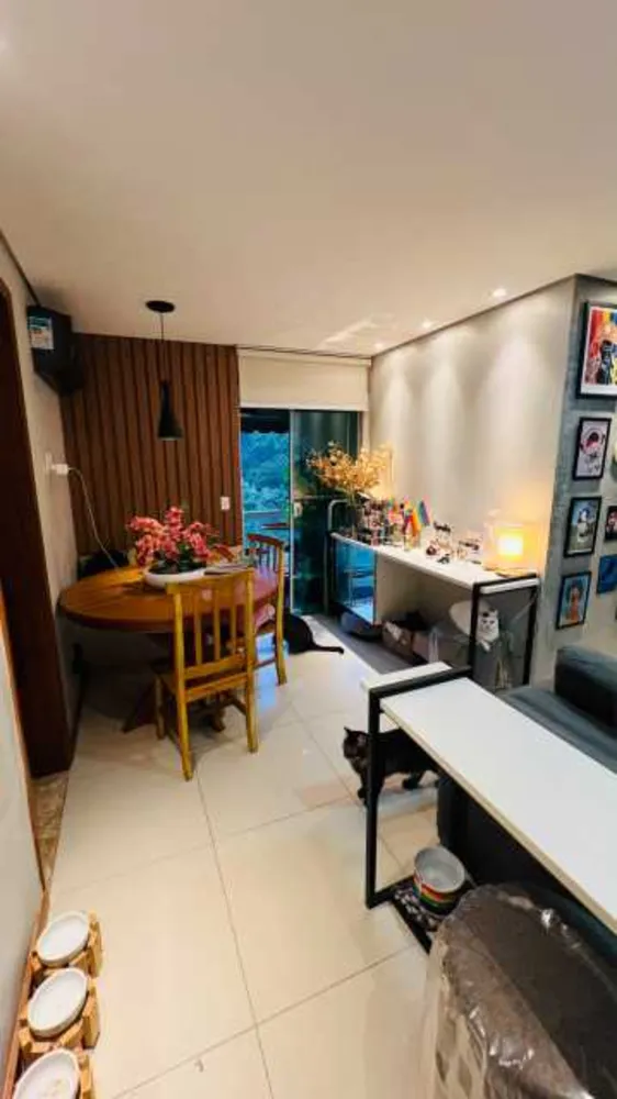 Apartamento, 2 quartos, 46 m² - Foto 1