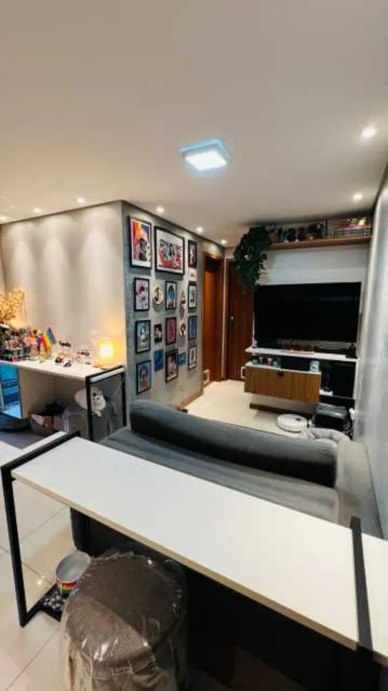 Apartamento, 2 quartos, 46 m² - Foto 13