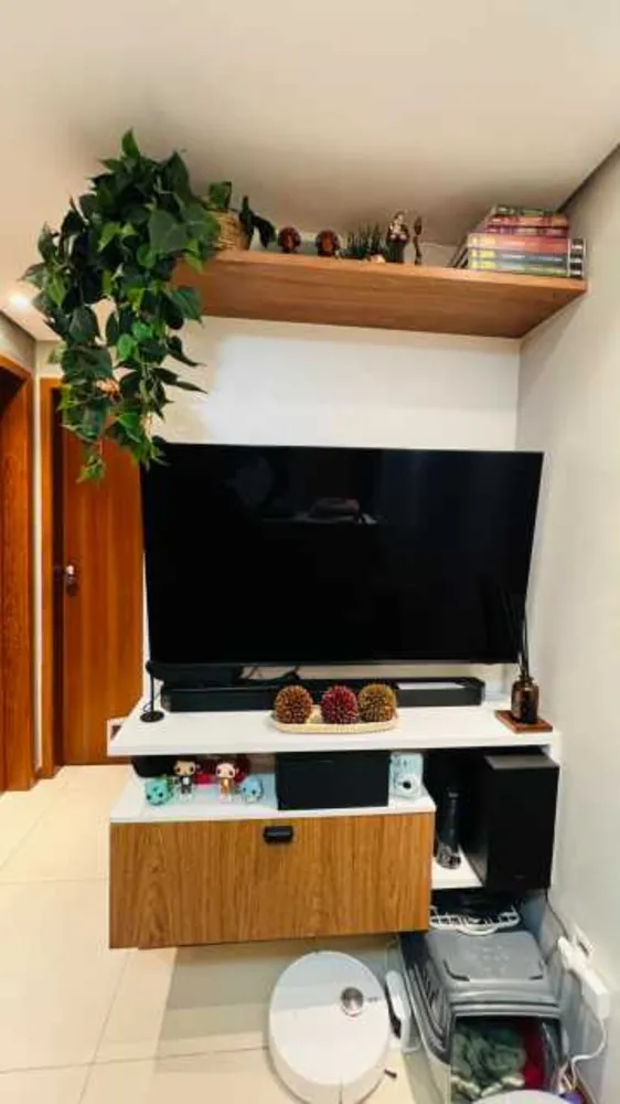 Apartamento, 2 quartos, 46 m² - Foto 20