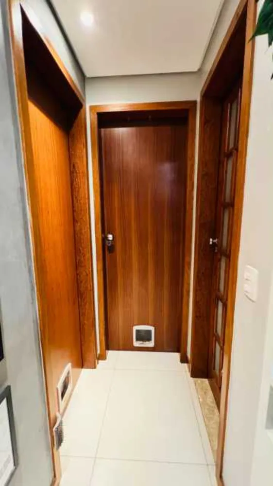 Apartamento, 2 quartos, 46 m² - Foto 7