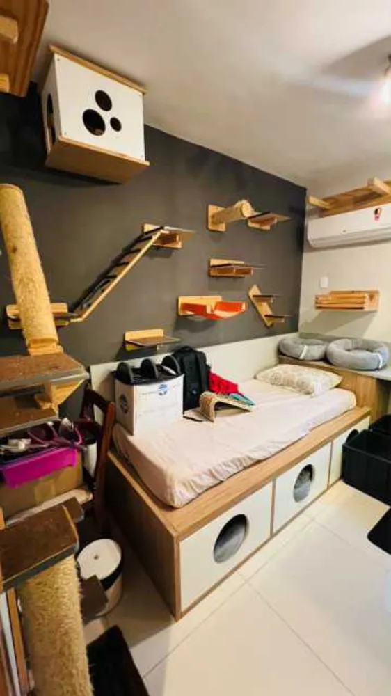 Apartamento, 2 quartos, 46 m² - Foto 24