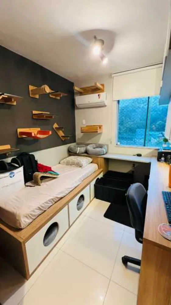 Apartamento, 2 quartos, 46 m² - Foto 6