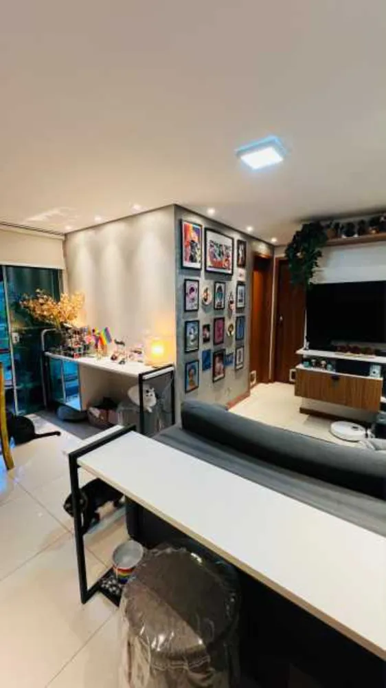 Apartamento, 2 quartos, 46 m² - Foto 14