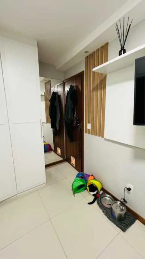 Apartamento, 2 quartos, 46 m² - Foto 8