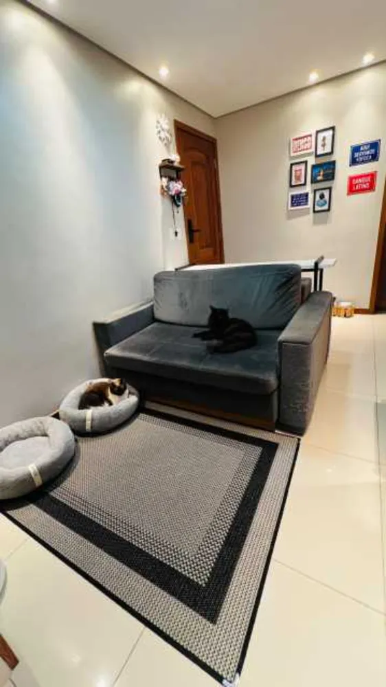 Apartamento, 2 quartos, 46 m² - Foto 17