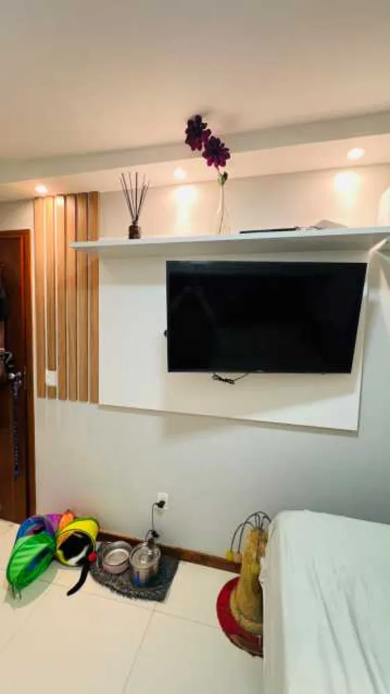 Apartamento, 2 quartos, 46 m² - Foto 3