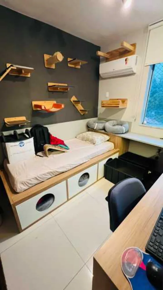 Apartamento, 2 quartos, 46 m² - Foto 23