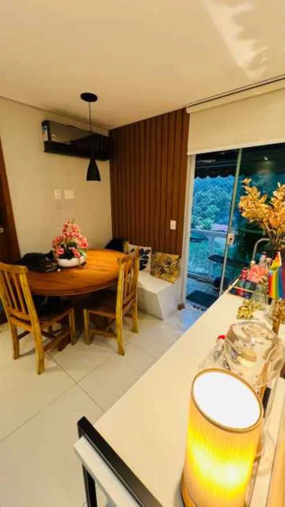 Apartamento, 2 quartos, 46 m² - Foto 2