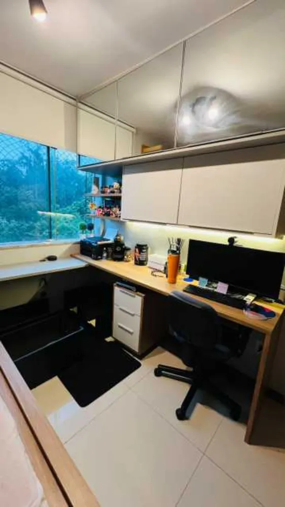 Apartamento, 2 quartos, 46 m² - Foto 4