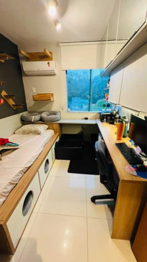 Apartamento, 2 quartos, 46 m² - Foto 21