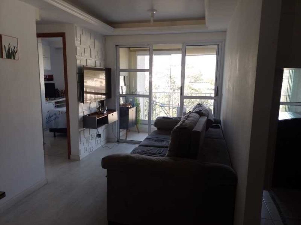Apartamento, 2 quartos, 56 m² - Foto 24