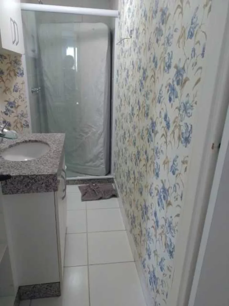 Apartamento, 2 quartos, 56 m² - Foto 1