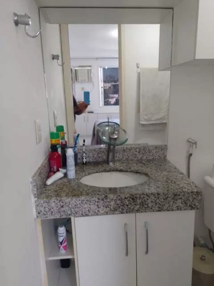 Apartamento, 2 quartos, 56 m² - Foto 4